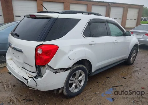 2015 Chevrolet Equinox 1Lt z USA, uszkodzony, nr VIN 2GNFLFE34F6271139